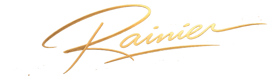 Handtekening Rainier Verschoore de la Houssaije